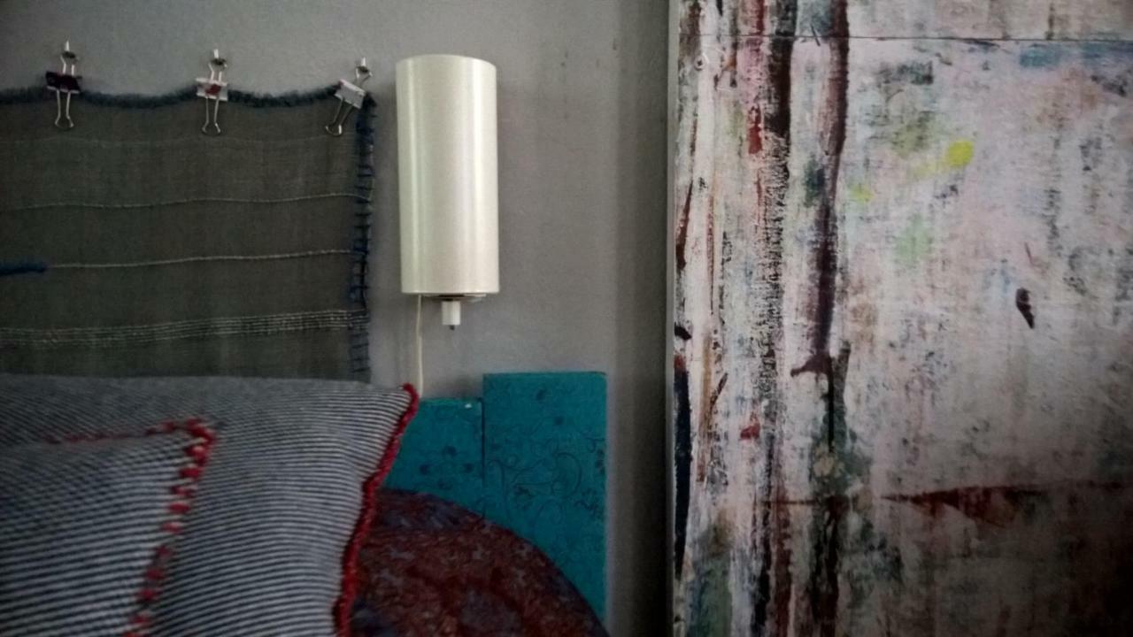 Studio Klimat Mokotow ワルシャワ エクステリア 写真