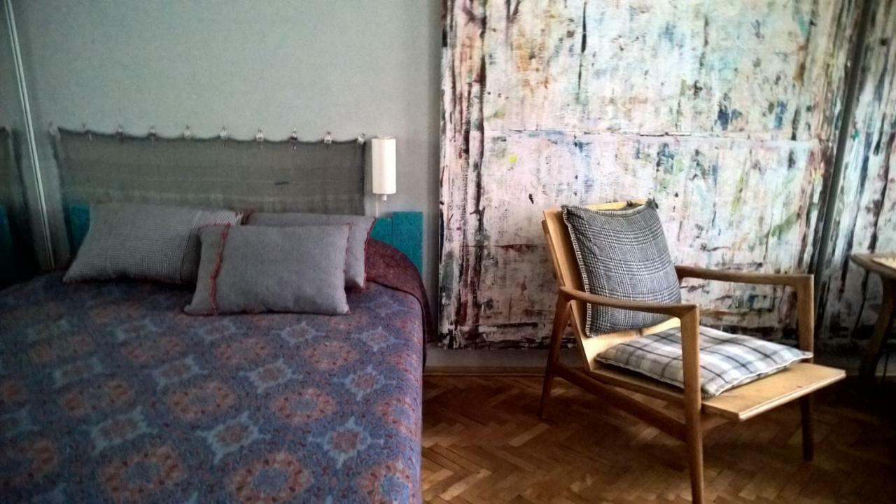 Studio Klimat Mokotow ワルシャワ エクステリア 写真